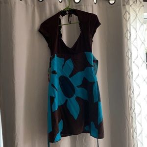 Free people dress sz 2